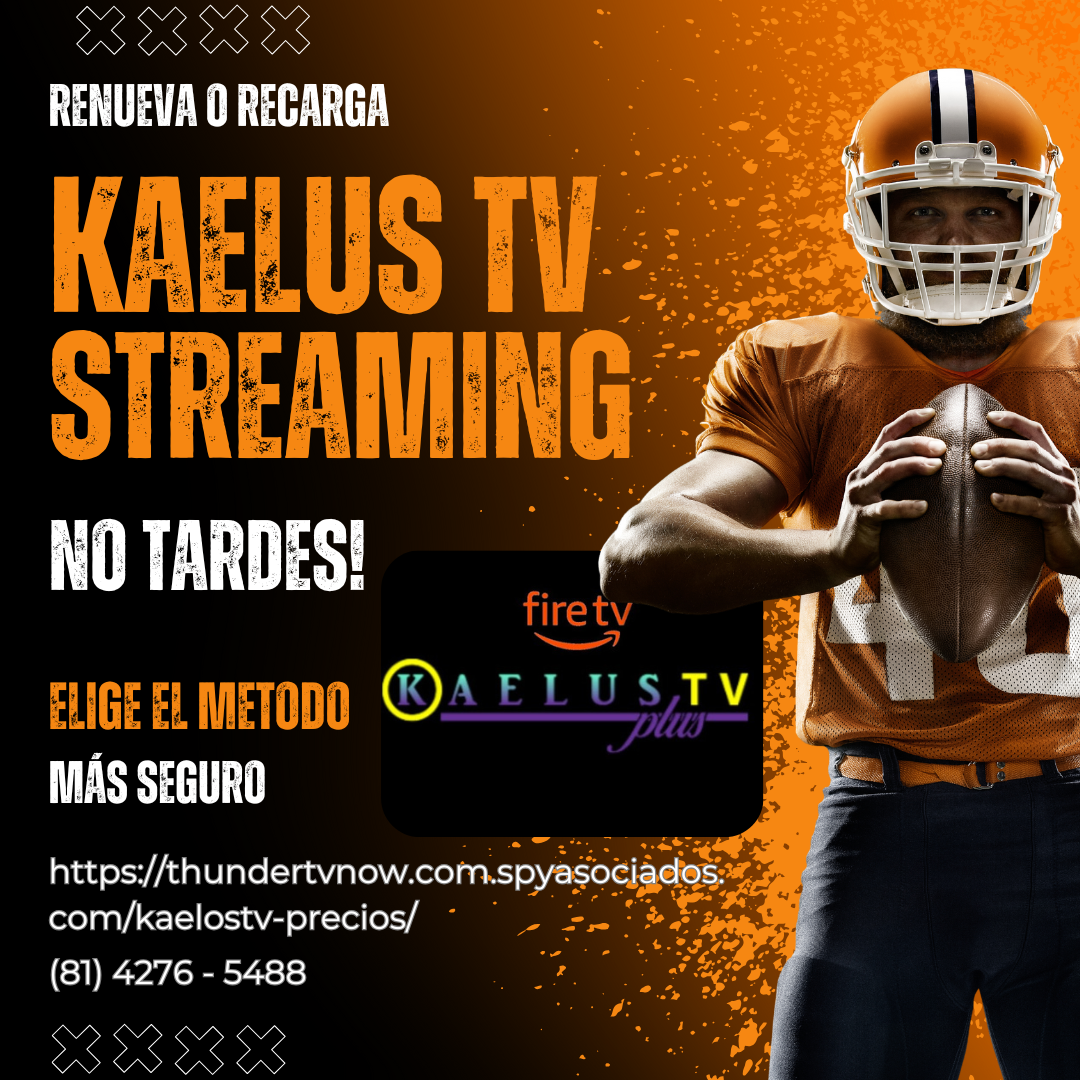 kaelus tv login